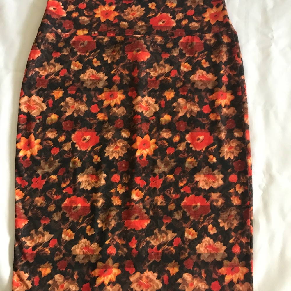 LuLa Roe Skirt